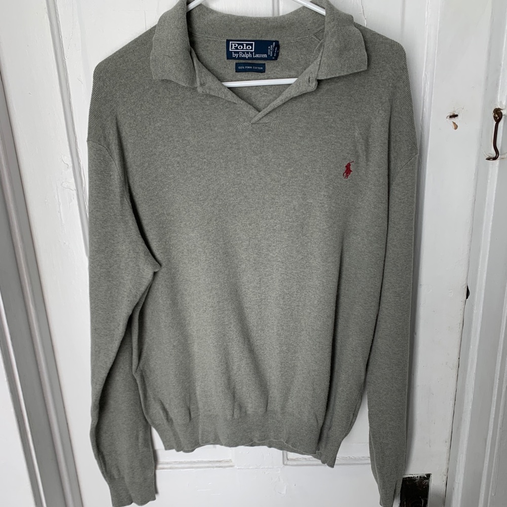 Vintage Polo Ralph Lauren Sweater